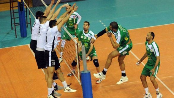 Δεν κατάφερε να κοντράρει τον Κυπελλούχο Π.Α.Ο.Κ ο Α.Ο.Ο