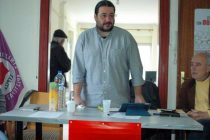 Τ. Κορωνάκης από την Ορεστιάδα: «Μπορούμε να βγούμε από την κρίση με την κοινωνία όρθια»