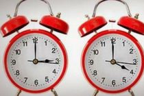 Πότε αλλάζει η ώρα;