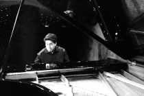 Ρεσιτάλ πιάνου με τον Γιάννη Πουλάκη