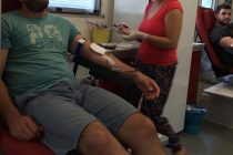 Ορεστιάδα: Εθελοντική Αιμοδοσία