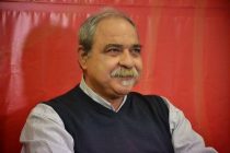 Δ.Ρίζος “Η Κυβέρνηση επέλεξε την επαναλειτουργεία της ΕΒΖ από το χάσιμο της χρονιάς”