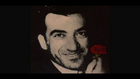 Εκδήλωση τιμής στον Ν. Μπελογιάννη