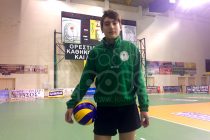 Με Μποζίδη Junior κόντρα στην ΜΕΝΤ o A.O.O