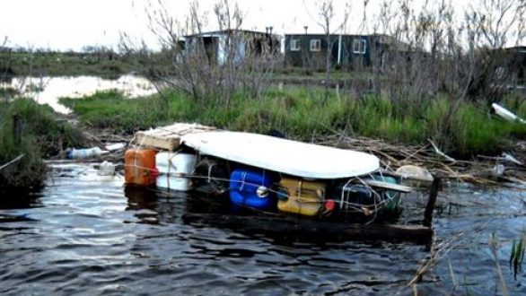 Σε εξέλιξη επιχείρηση διάσωσης μεταναστών στον Έβρο