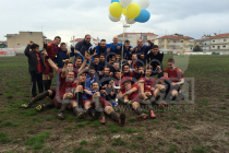 ΕΠΣ Έβρου:Τελικός Κυπέλλου 2015 ‘Ενωση ‘Ανθειας/Αρίστεινου – Α.Ο.Νεοχωρίου