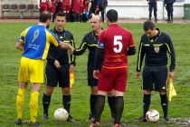 Αποκλειστικό:Δηλώσεις Σκινδρή για τον τελικό αλλά και την αποχώρηση του από την ενεργό δράση