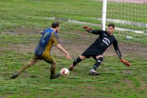 Και επίσημα στην Α.Ε.Διδυμοτείχου ο Σαμουρίδης