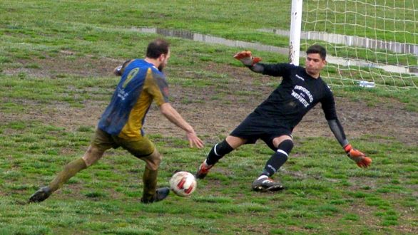 Και επίσημα στην Α.Ε.Διδυμοτείχου ο Σαμουρίδης