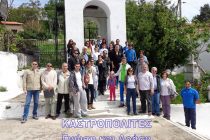 Oι “ΚΑΣΤΡΟΠΟΛΙΤΕΣ” κερδίζουν το στοίχημα