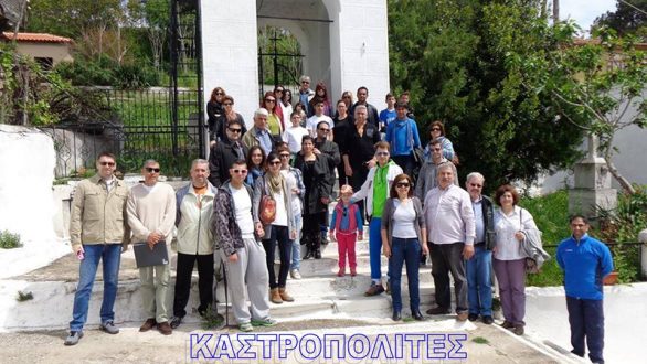 Oι “ΚΑΣΤΡΟΠΟΛΙΤΕΣ” κερδίζουν το στοίχημα