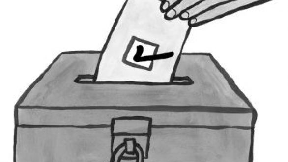 “Νοθεία” στο αποτέλεσμα των εκλογών του σωματείου των Ιδιωτικών Υπαλλήλων Ορεστιάδας καταγγέλλει το Αγωνιστικό Μέτωπο.