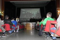 Με επιτυχία διοργανώθηκε η ημερίδα της Α.Ε.Διδυμοτείχου