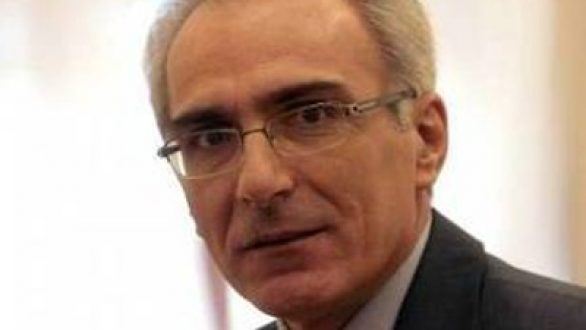 Παραιτήθηκε ο Πρόεδρος του ΕΛΓΑ