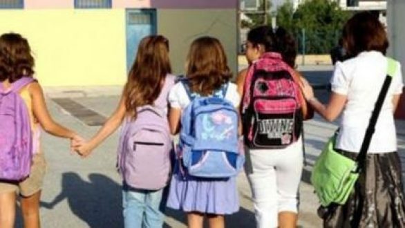 Το Πάσχα των μαθητών ξεκινάει από σήμερα