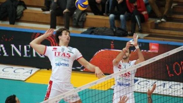 Επιστρέφει στα σαλόνια ο Μήτσος !