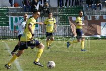 Με Παναγιωτόπουλο στο τιμόνι συνεχίζει ο Ατρόμητος Ασπρονερίου