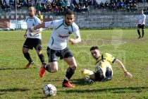 ΕΠΣ Εβρου: Α.Ε.Διδυμοτείχου- Ένωση Άνθειας/Αρίστεινου