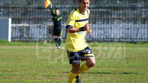 Μεταγραφικό μπαμ στο παρά πέντε από τον Ιπποκράτη!