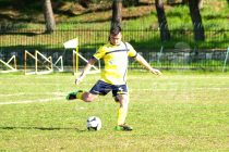 Ανανέωσε ο Δουμπουλάκης στην Ένωση!