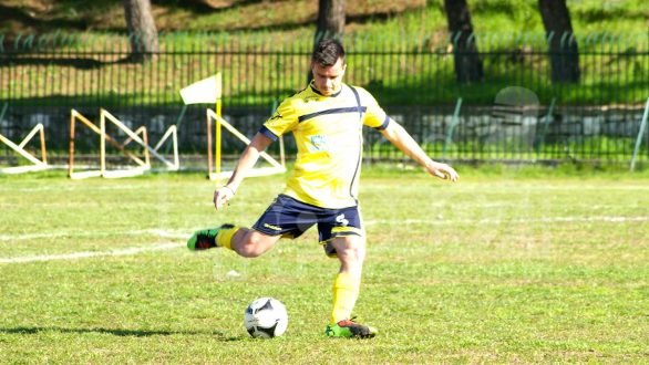 Ανανέωσε ο Δουμπουλάκης στην Ένωση!