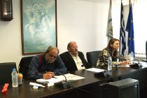 Αίτημα των βουλευτών ΣΥΡΙΖΑ της Περιφέρειας ΑΜΘ για την άμεση αποκατάσταση του τεμένους Βαγιαζήτ