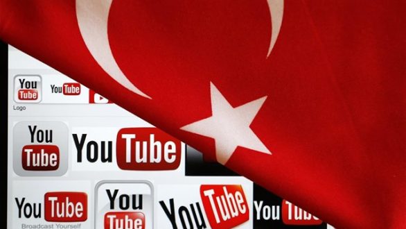 Τουρκία: «Έπεσαν» Twitter, Facebook και Youtube λόγω της φωτογραφίας με τον εισαγγελέα