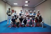 Με δύο μετάλλια επέστρεψε η αποστολή του Α.Κ. Ταε Κβον Ντο Ορεστιάδας από την Καβάλα