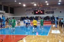 Α.Ο.Κηφισιάς – Α.Ο.Ορεστιάδας