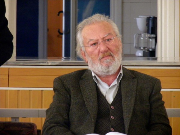 Kyparisudis kokkinidis georgios