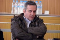 Απάντηση Χασανίδη στα επικριτικά δημοσιεύματα για την υπογραφή του σε κείμενο για το Μακεδονικό