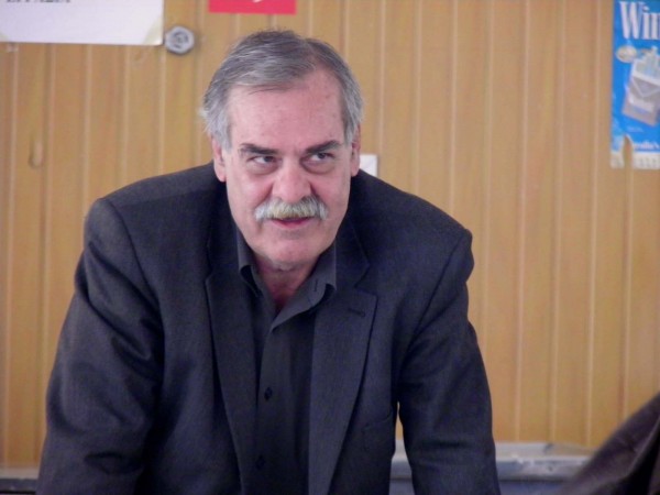 Giannakidis Dimitris