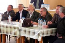 Επίσημη πρώτη… συνάντηση του νέου Δ.Σ της ΕΒΖ με αγρότες και εργαζόμενους