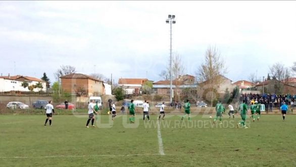 ΕΠΣ Έβρου: Άρδας Καστανεών – Α.Ε.Διδυμοτείχου