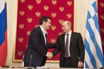 Κρεμλίνο: “Πολύ θετικές οι συνομιλίες Πούτιν – Τσίπρα”