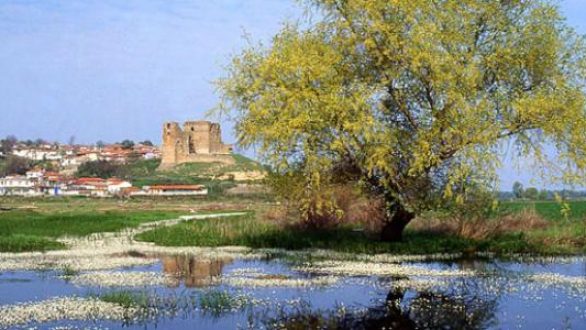 Κυρίλλεια 2015 στο Πύθιο