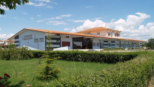 Ορεστιάδα: Η ΔΗΚΕΠΑΟ δημιουργεί Μητρώο για Πολιτιστικούς Φορείς και Συλλόγους