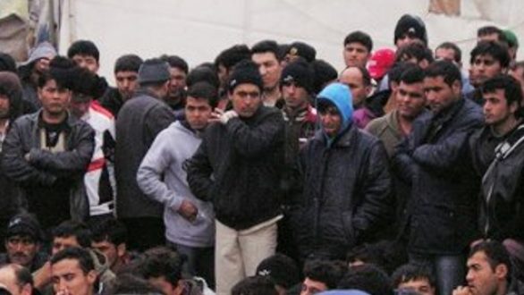 Υπουργείο Μετανάστευσης: Επιδότηση έως 1.590 ευρώ το μήνα για τους ασυνόδευτους ανηλίκους άνω των 16