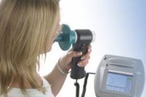 Δωρεάν εξετάσεις σπιρομέτρησης