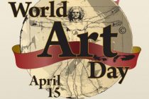 Παγκόσμια Ημέρα Τέχνης