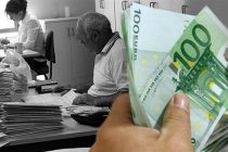 Παράταση ενός μήνα για τη ρύθμιση των ληξιπρόθεσμων οφειλών