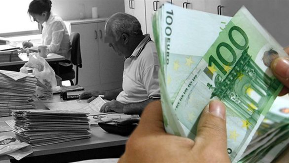 Παράταση ενός μήνα για τη ρύθμιση των ληξιπρόθεσμων οφειλών