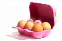 Τι να κάνω τα αυγά που περίσσεψαν από το Πάσχα;