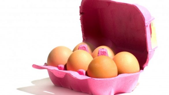 Τι να κάνω τα αυγά που περίσσεψαν από το Πάσχα;