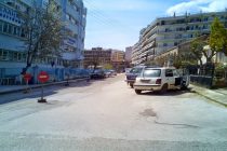 Ξάνθη:Πολίτης παρέδωσε χειροβομβίδα στην αστυνομία!