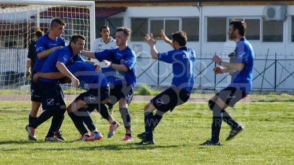 ΕΠΣ Έβρου:Έγραψε ιστορία η Π.Α.Ε.Ριζίων στην Ορεστιάδα