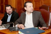 Ψηφίστηκε στην επιτροπή επί της αρχής το νομοσχέδιο για την ΕΡΤ