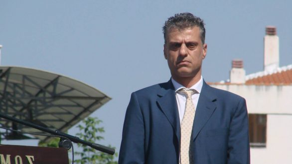 Β.Μαυρίδης:Η περίοδος χάριτος της κυβέρνησης τελείωσε!Πρέπει άμεσα να βρεθεί λύση για τη μετανάστευση