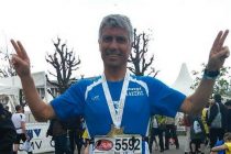 Στον Μαραθώνιο της Βιέννης το Running Team του Εθνικού, με τον Γιάννη Ψαρόπουλο