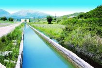 Ημερίδα για την Μελέτη Αρδευτικού Δικτύου περιοχής Τυχερού